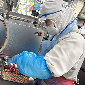 パート・アルバイト募集