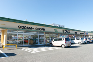 まつばや脇田店